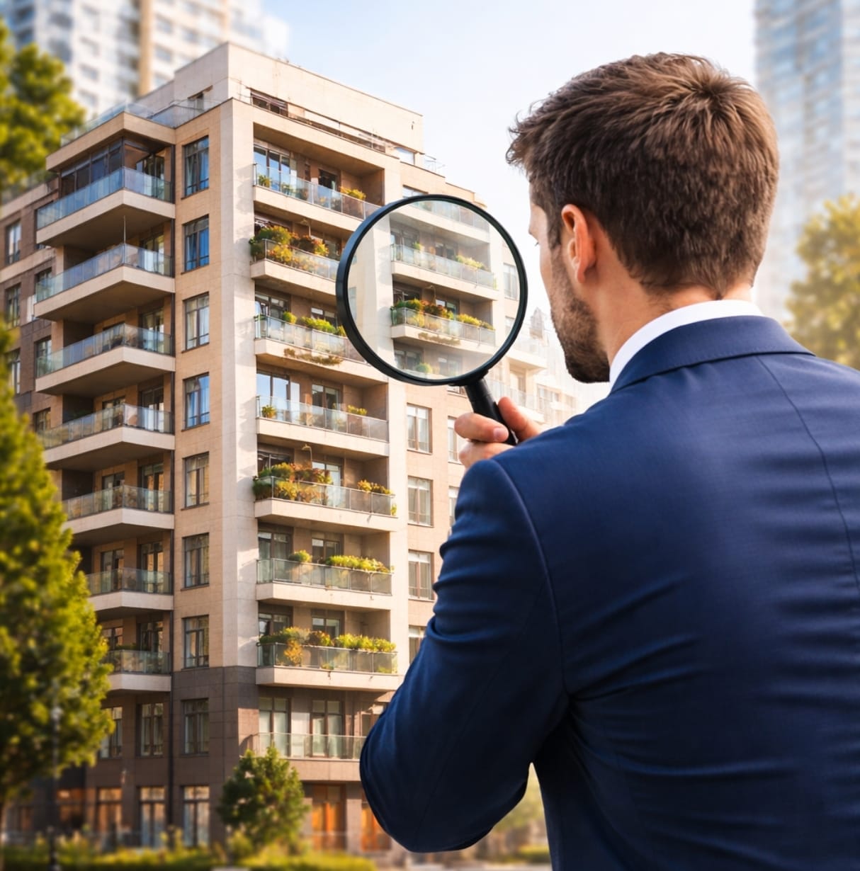 Property Inspections